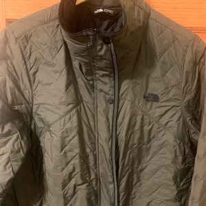 The North Face Westborough Insulated Jacket